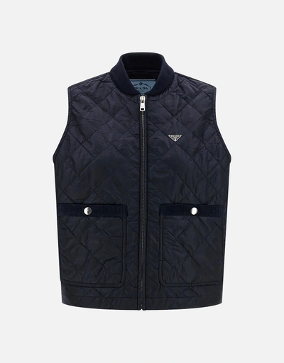 Prada ベスト | ジャケット 新作・セール | IFCHIC ジャパン公式サイト