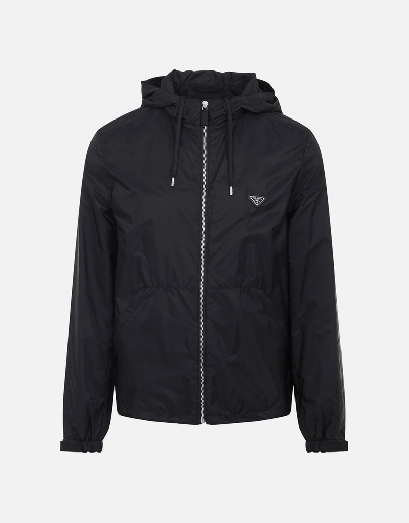 Prada メンズポリアミドジャケット (すべての新品) IFCHIC.COM