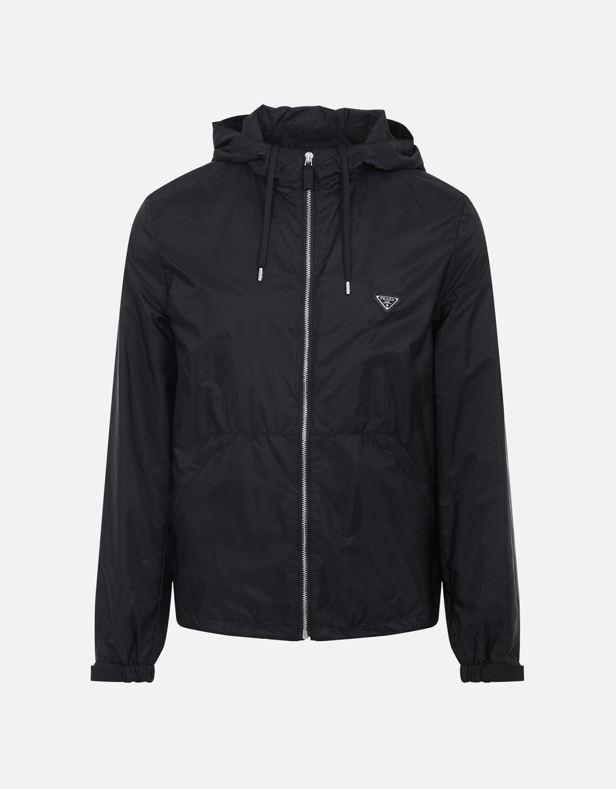 Prada Prada Men's Polyamide Jacket - IT 48　プラダ メンズ ポリアミド ジャケット - IT 48