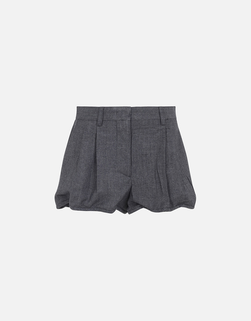 Prada ミニ・ショートパンツ | ショートパンツ 新作・セール | IFCHIC