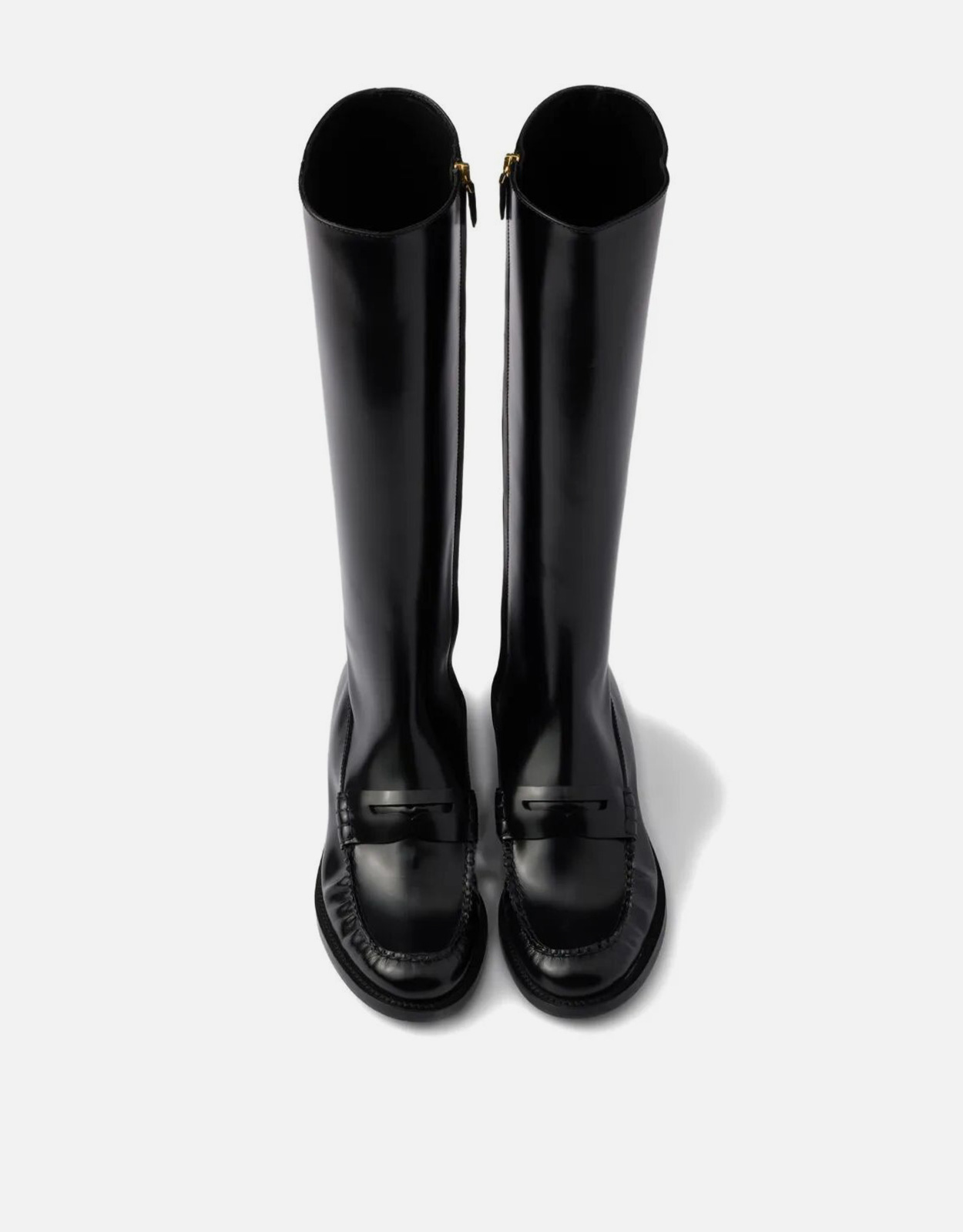 00s prada archive インヒールブーツ 平成ギャル レザー 00s prada archive インヒールブーツ 平成ギャル レザー 00s prada