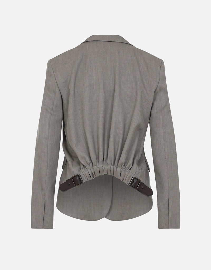 Loewe テーラードウールジャケット (すべての新品) IFCHIC.COM