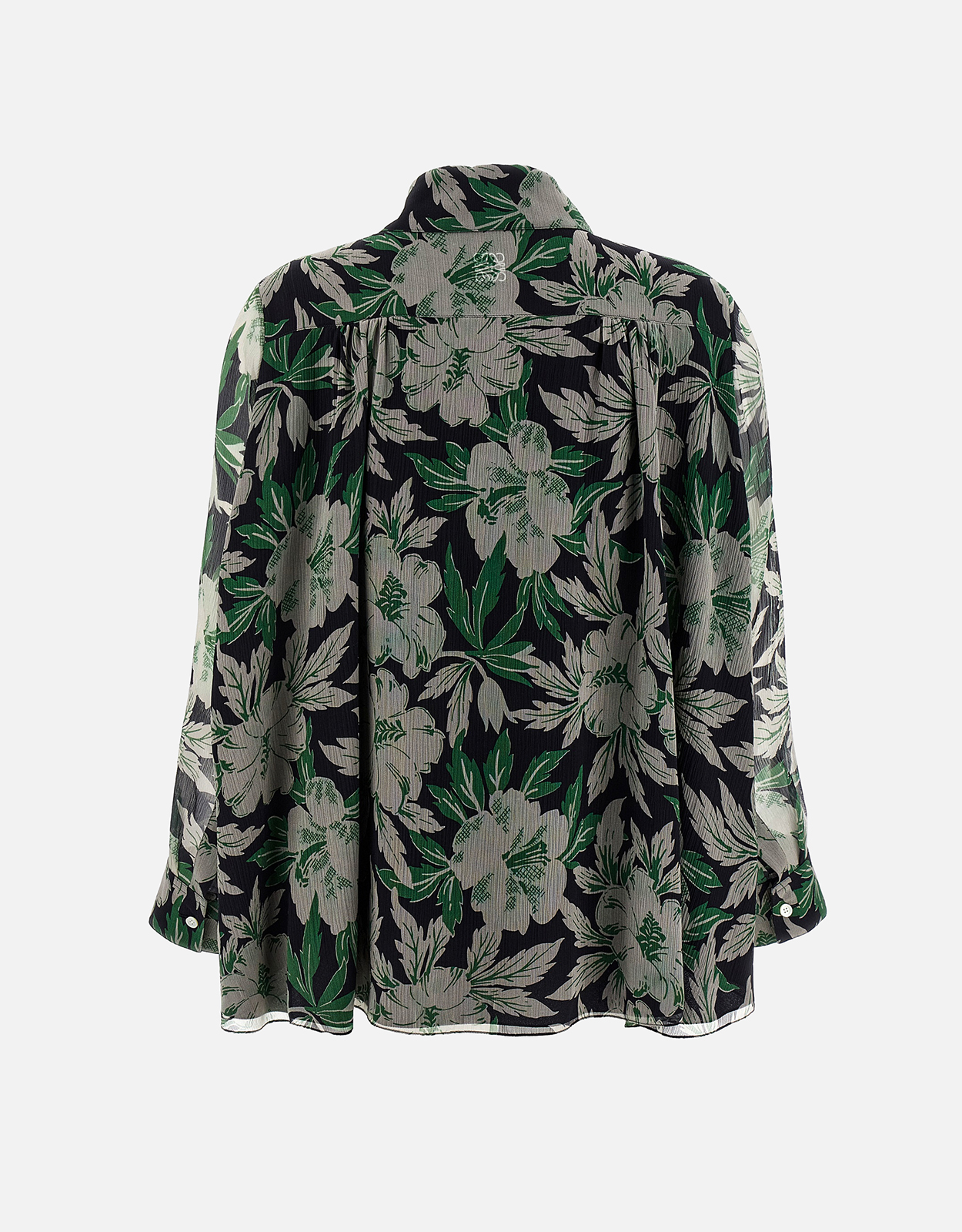 Loewe シルクシャツ () IFCHIC.COM