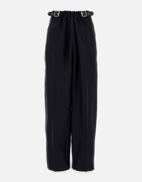 loewe 23ss ストレートスラックス LOEWE -Men's- 2023年春夏