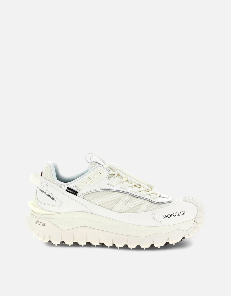 Moncler メンズTrailgrip GTXナイロン防水スニーカー () IFCHIC.COM Moncler メンズTrailgrip GTXナイロン防水スニーカー () IFCHIC.COM