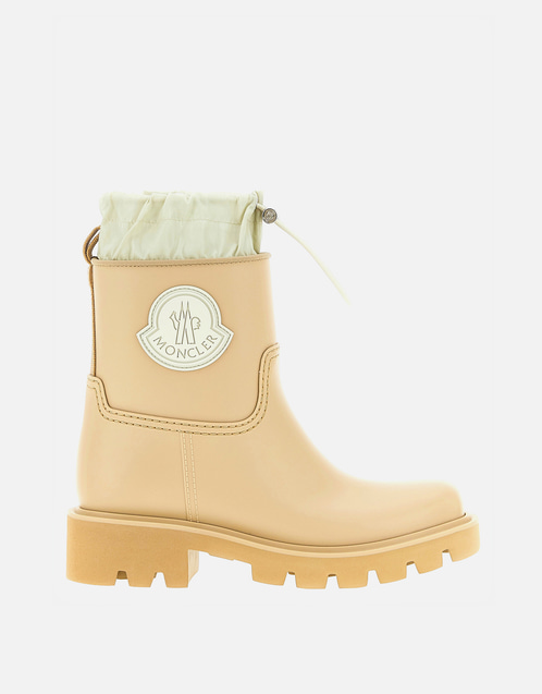 Moncler Rain Boots | ブーツ 新作・セール | IFCHIC ジャパン公式サイト