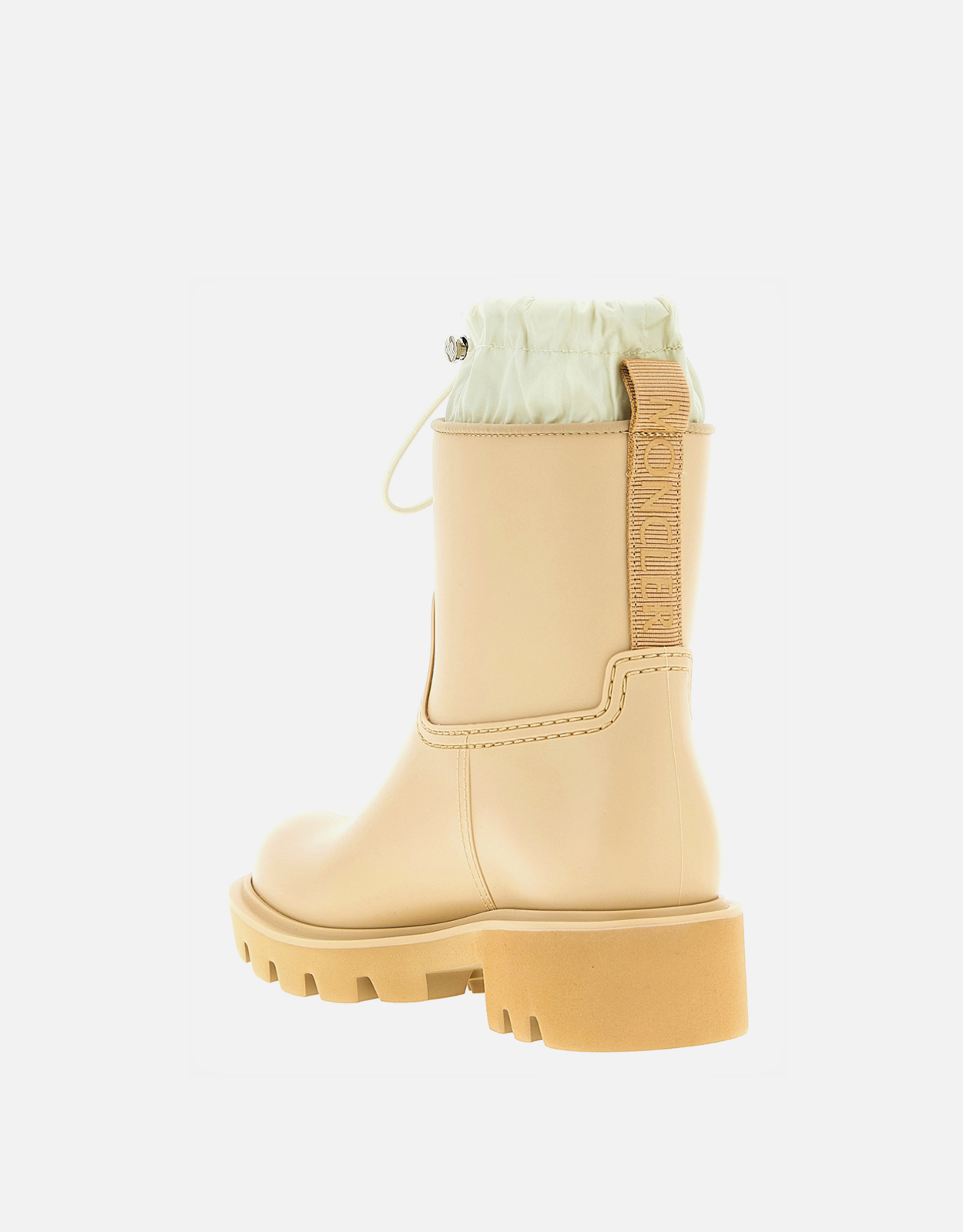 Moncler Kickstream PVC防水レインブーツ () IFCHIC.COM