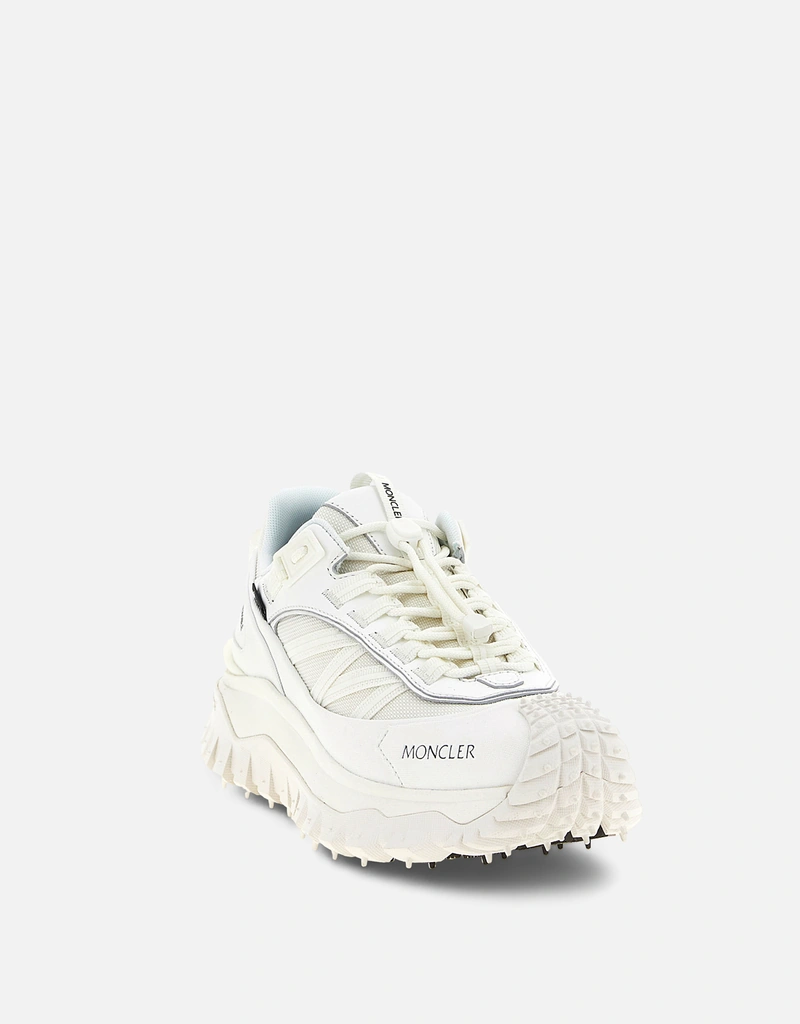 Moncler Trailgrip GTX Nylon Waterproof Sneakers () IFCHIC.COM