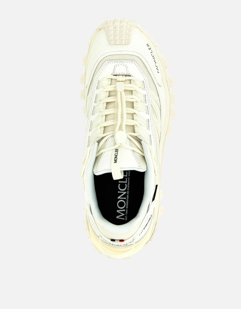 Moncler Trailgrip GTX Nylon Waterproof Sneakers () IFCHIC.COM