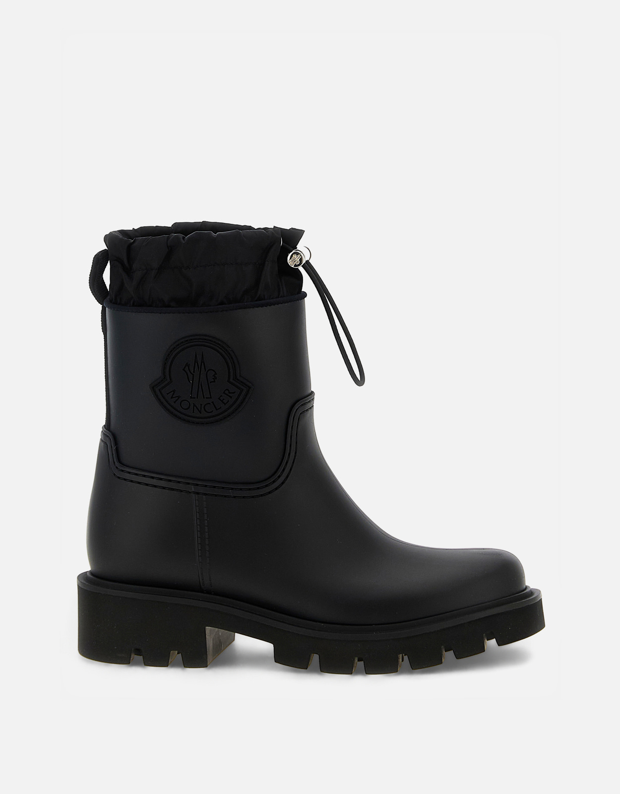 Moncler Rain Boots | ブーツ 新作・セール | IFCHIC ジャパン公式サイト