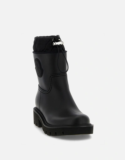 Moncler Rain Boots | ブーツ 新作・セール | IFCHIC ジャパン公式サイト