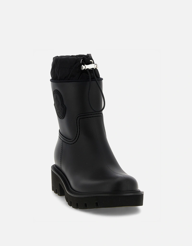 MONCLER レインブーツ KICKSTREAM MONCLER（モンクレール） レインブーツ KICKSTREAM キックストリーム