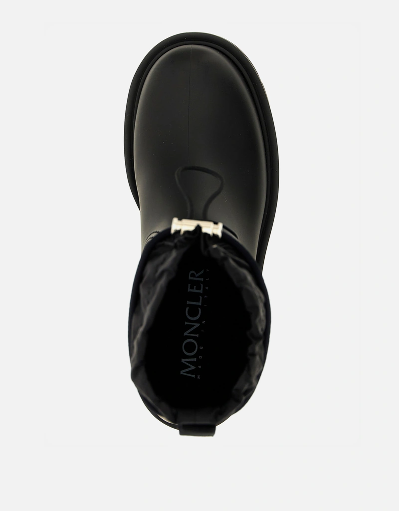 Moncler Kickstream PVC防水レインブーツ () IFCHIC.COM