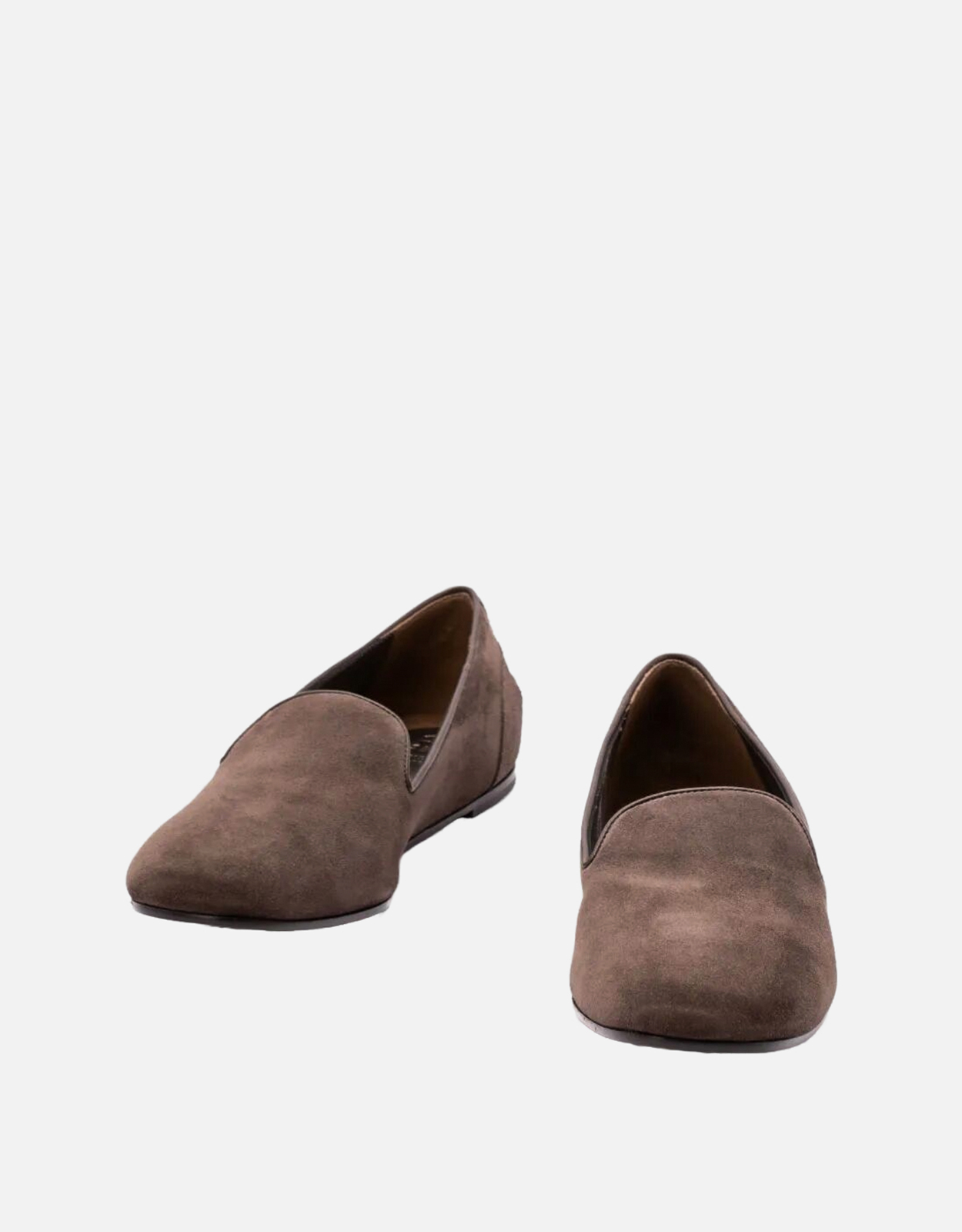 Brunello Cucinelli スエードローファー (すべての新品) IFCHIC.COM