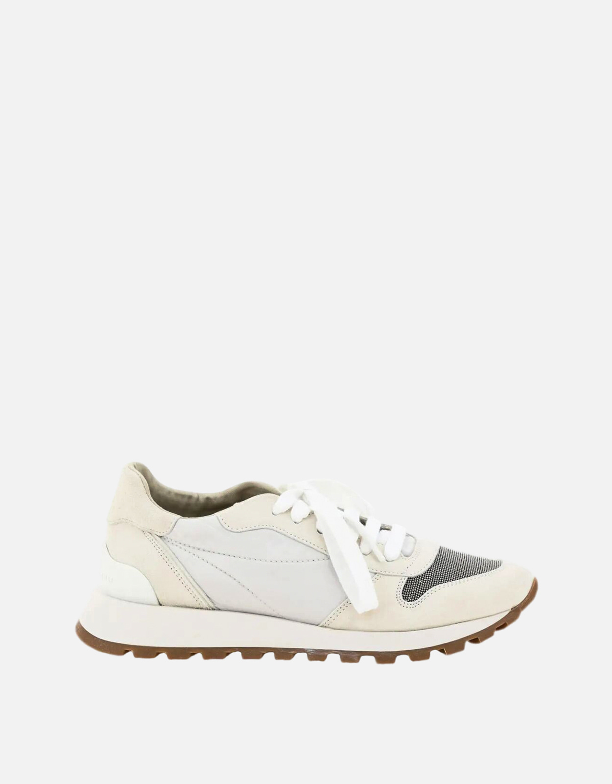 こん　Brunello Cucinelli フラットシューズ Brunello Cucinelli フラット | シューズ 新作・セール | IFCHIC