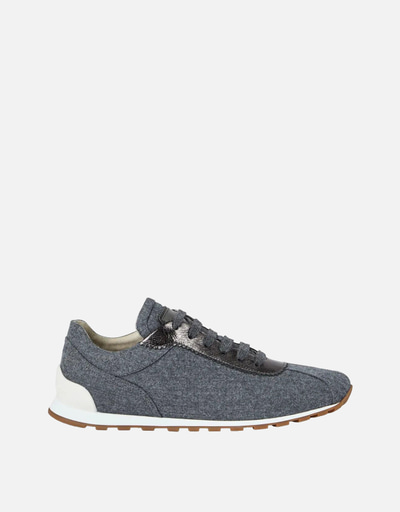 Brunello Cucinelli フラット | シューズ 新作・セール | IFCHIC