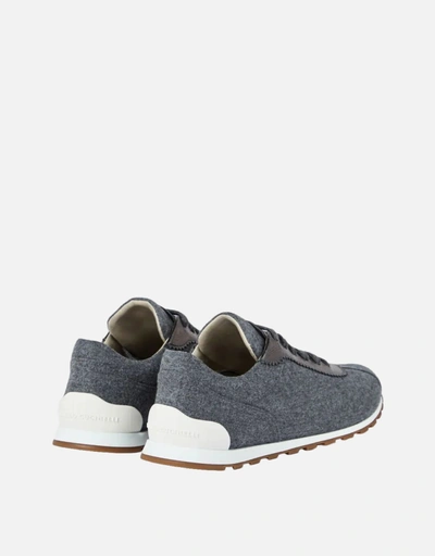 Brunello Cucinelli フラット | シューズ 新作・セール | IFCHIC