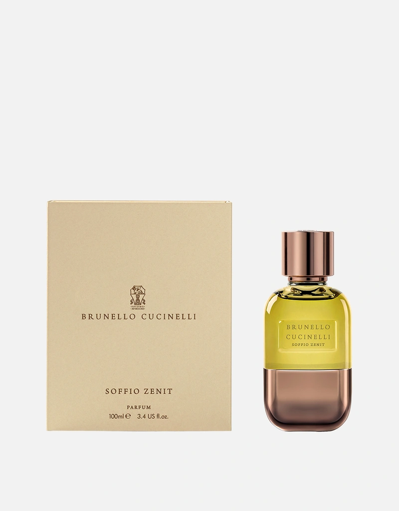 BRUNELLO CUCINELLI オードパルファム 100ml Brunello Cucinelli Pour