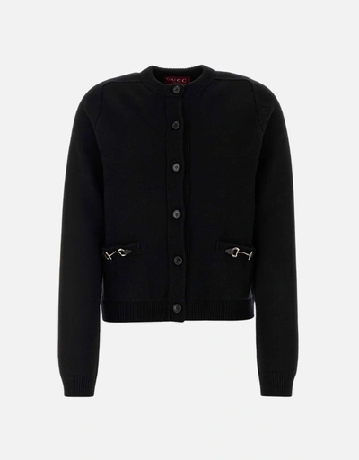 Gucci カシミヤウールカーディガン (ニットウェア) IFCHIC.COM