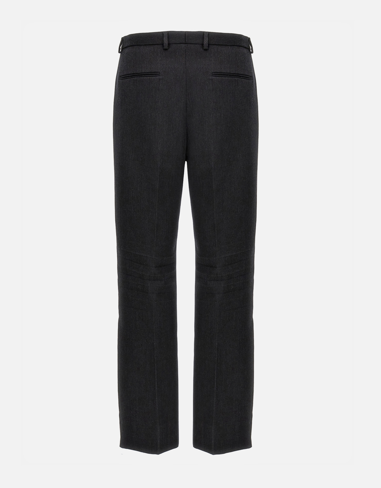 GUCCI グッチ　ウール　スラックス　ストレート GUCCI グッチ ウール スラックス ストレート Gucci ウール混紡