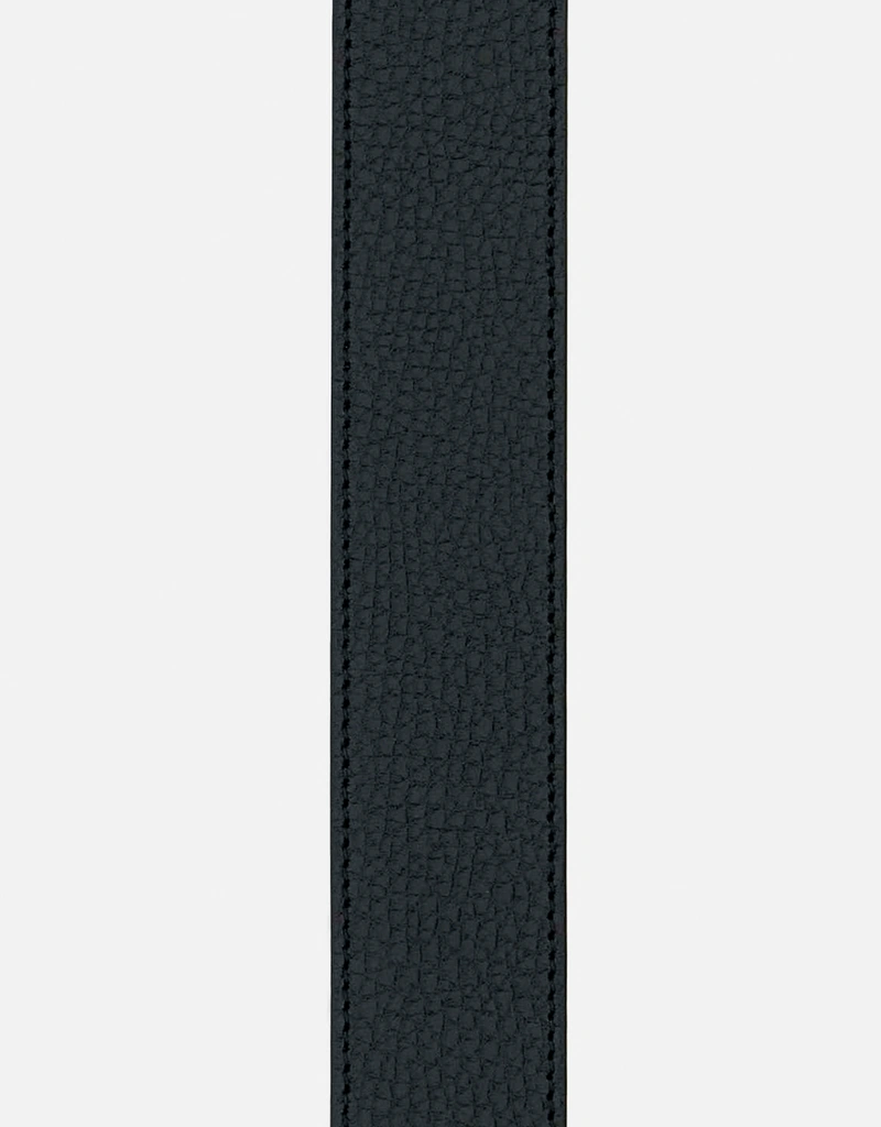 Gucci メンズリバーシブルレザーベルト ダブルGバックル付き () IFCHIC.COM