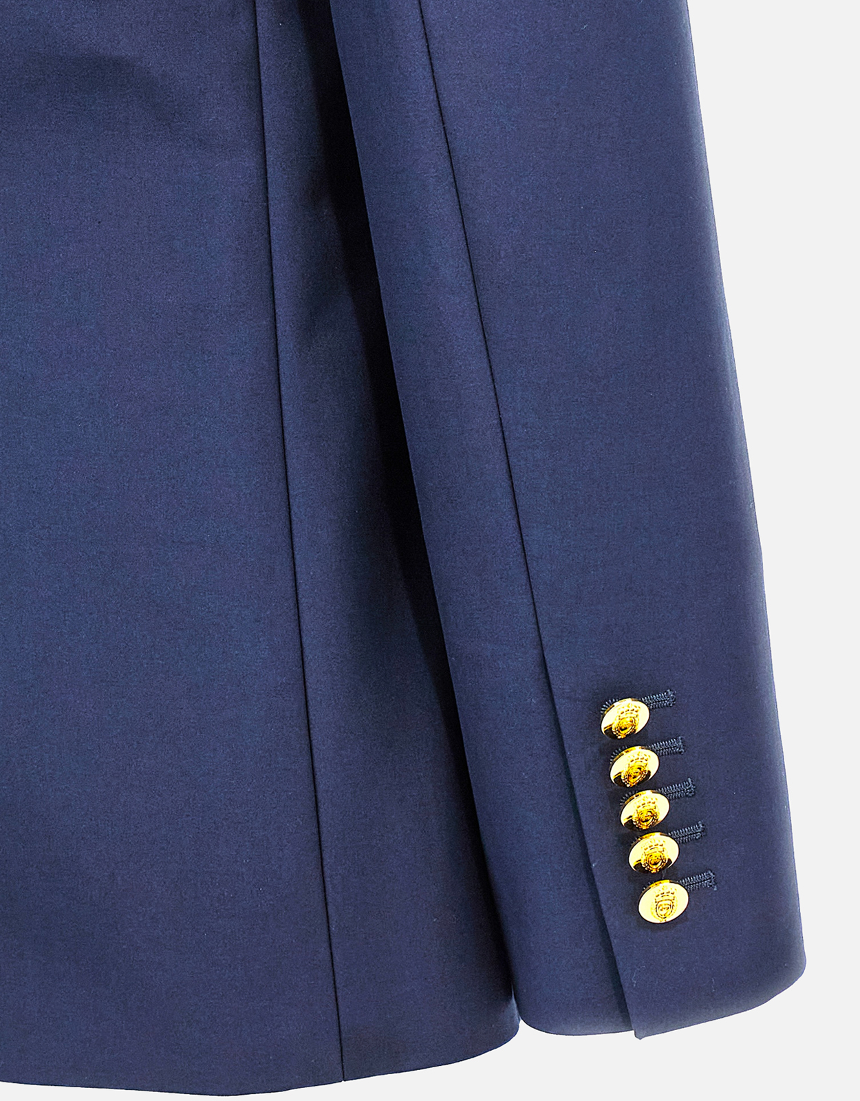 Gucci ダブルブレストコットンジャケット () IFCHIC.COM