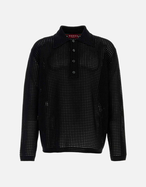 Gucci ポロシャツ | トップス＆Tシャツ 新作・セール | IFCHIC