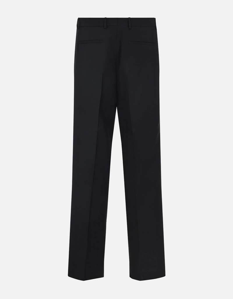Gucci メンズウールパンツ (パンツ) IFCHIC.COM