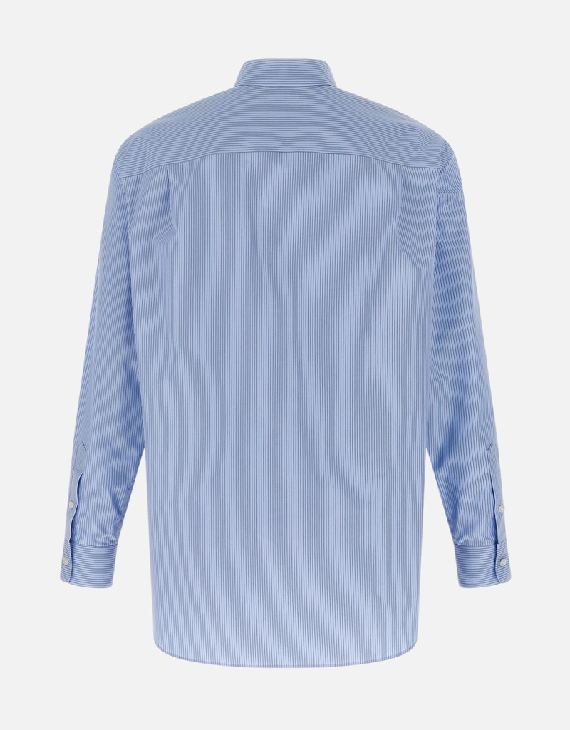 Gucci メンズ フローラル シルク シャツ (すべての新品) IFCHIC.COM