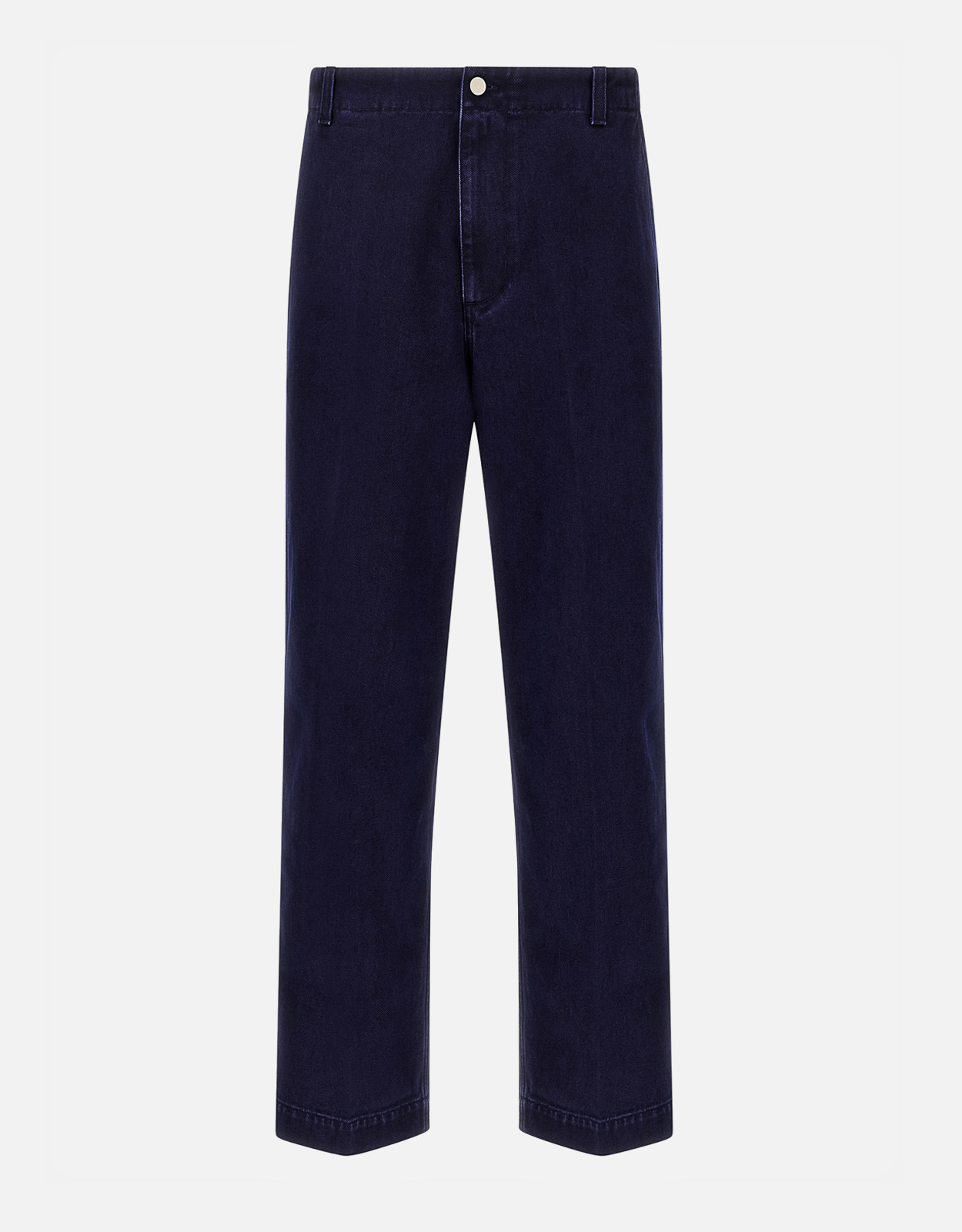 m*i様 GUCCI ストレートデニム ダークブルー Gucci メンズデニムストレートジーンズ () IFCHIC.COM