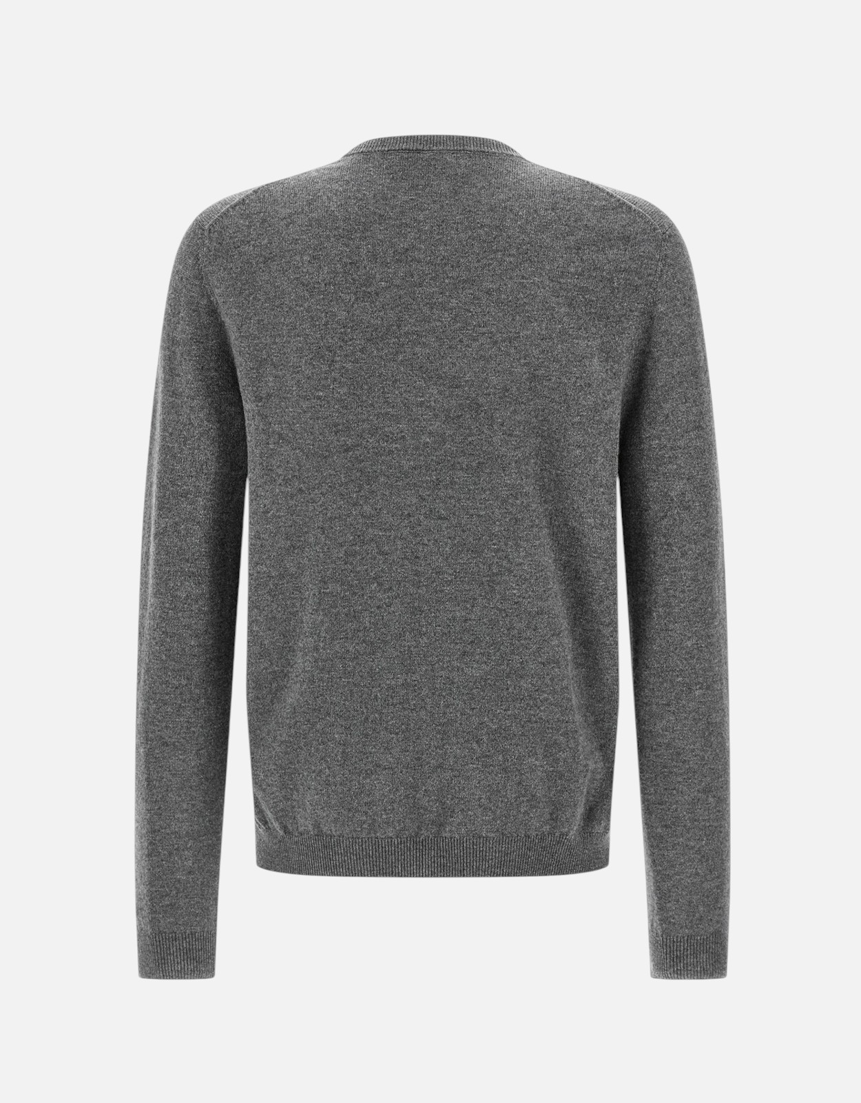 Gucci メンズ ファインカシミヤ インターシャ セーター (すべての新品