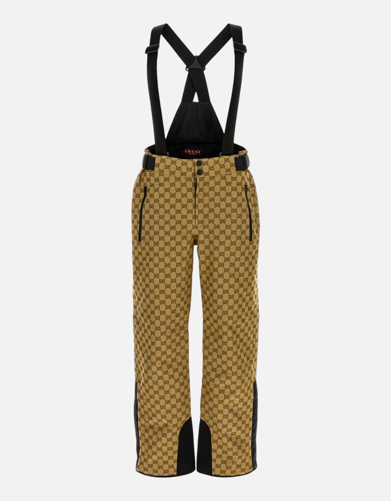 パンツ GUCCI Gucci メンズGGファブリックスキーパンツ (すべての新品) IFCHIC.COM