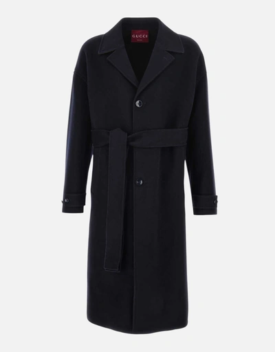 Gucci ウールコート | ジャケット 新作・セール | IFCHIC ジャパン公式