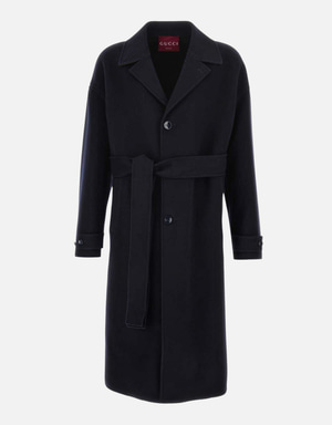 Gucci ウールコート | ジャケット 新作・セール | IFCHIC ジャパン公式