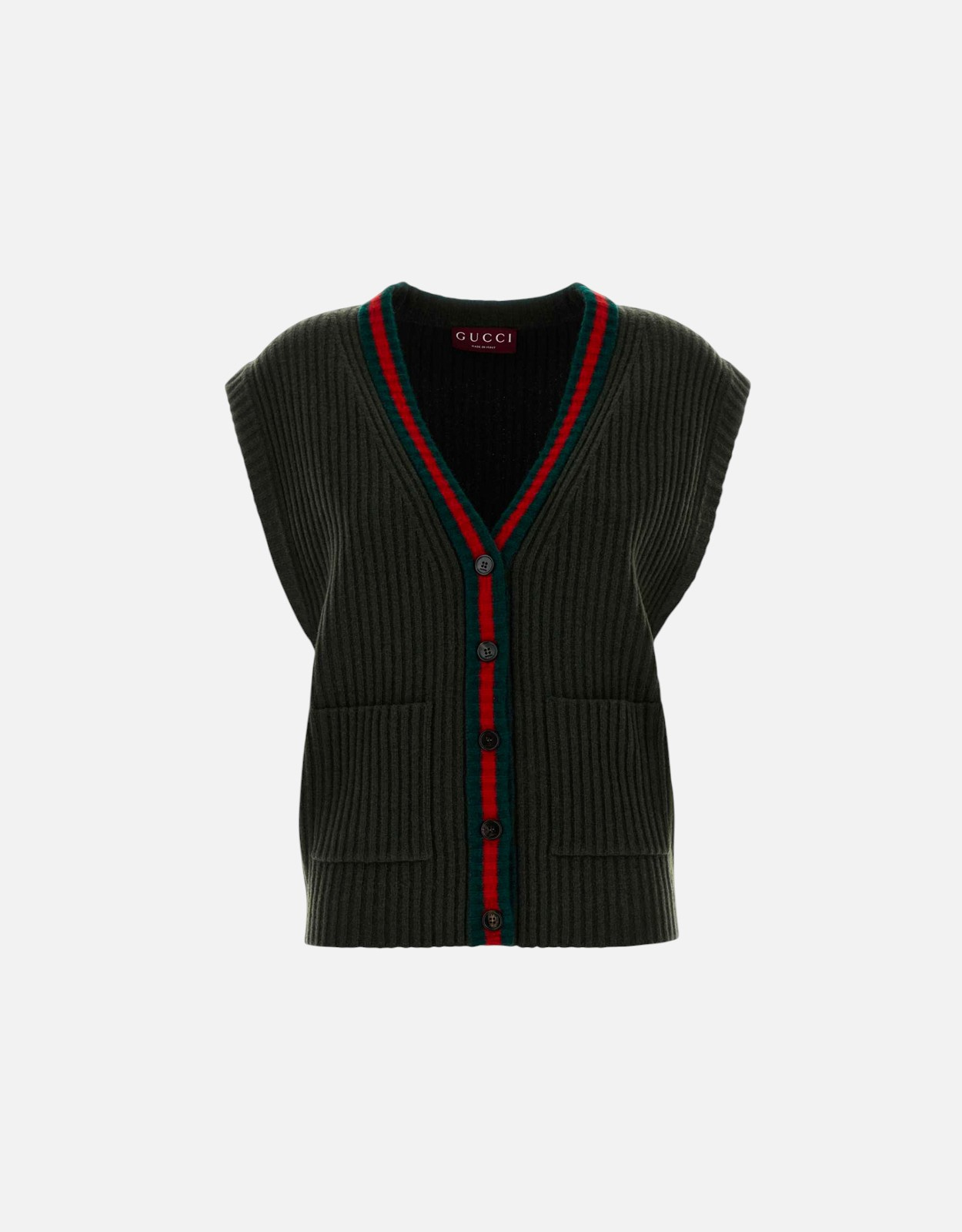Gucci ベスト＆ジレ | ジャケット 新作・セール | IFCHIC ジャパン公式