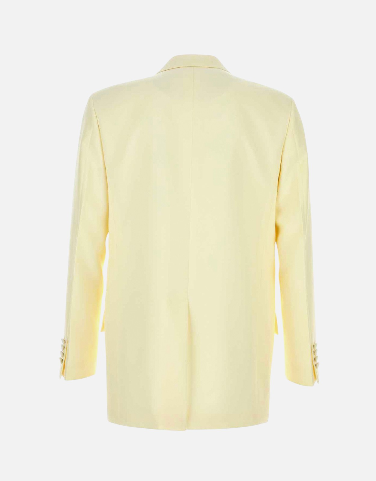 Gucci メンズテクニカルパナマダブルブレストジャケット (すべての新品