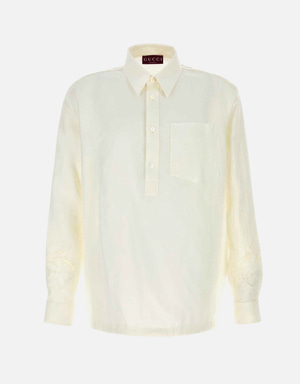 Gucci ポロシャツ | トップス＆Tシャツ 新作・セール | IFCHIC