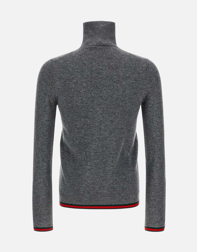 nw9971⭐️グッチ　タートル　セーター入手困難⭐️モデル⭐️ nw9971⭐️グッチ タートル セーター入手困難⭐️モデル⭐️ GUCCI