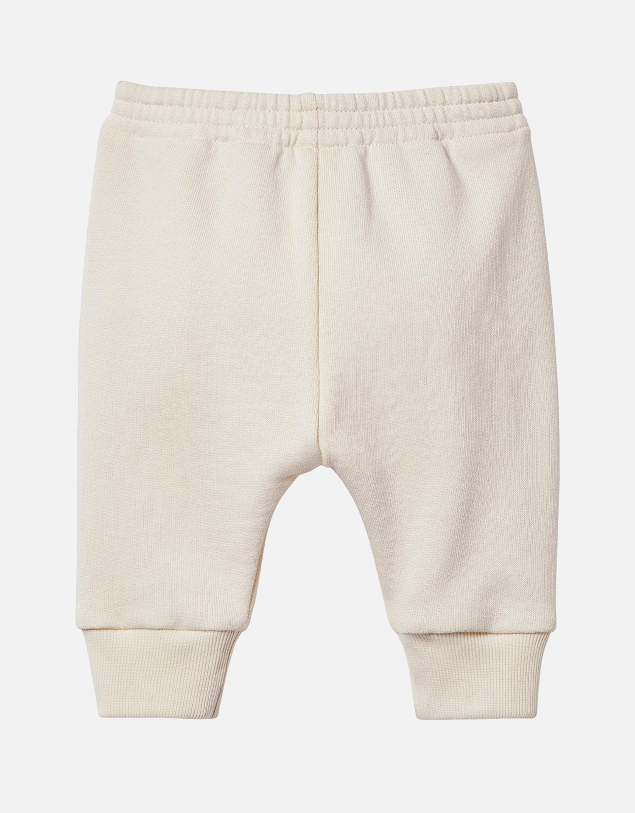 Gucci Kids キッズ ホワイト コットン ジョギングパンツ (すべての新品