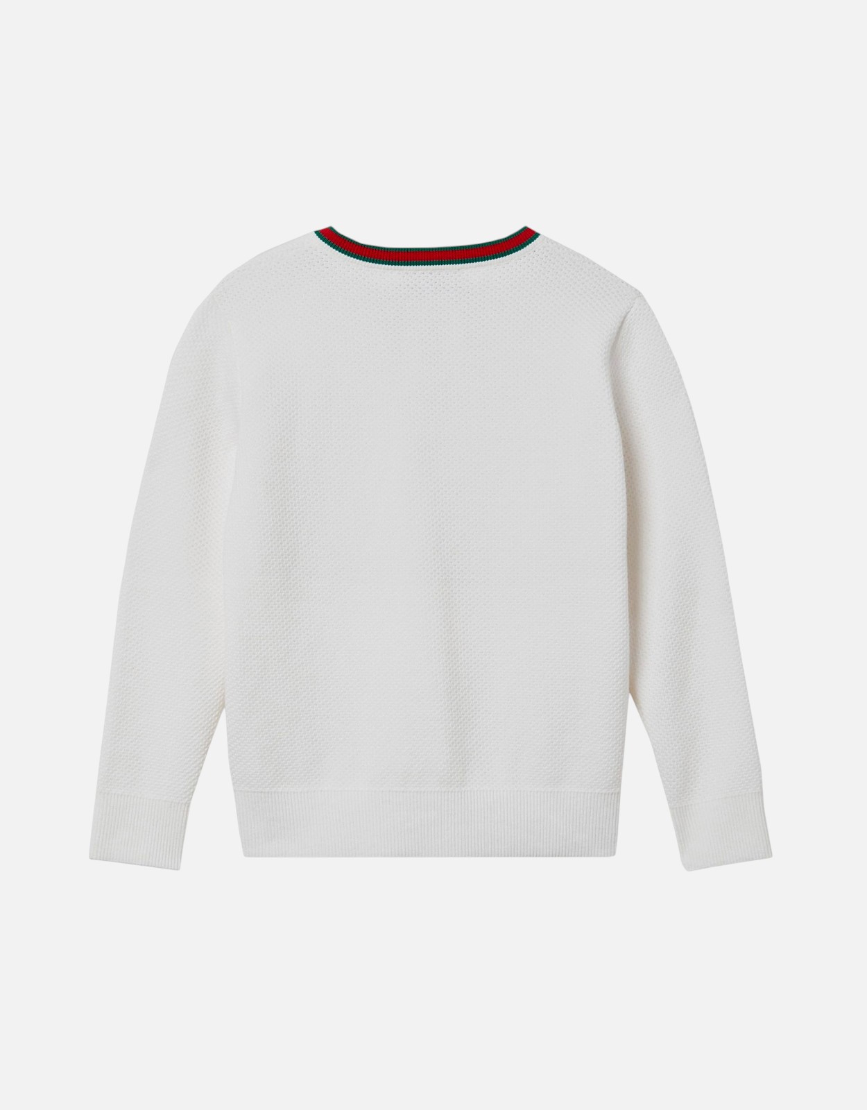 新品　グッチ　キッズ　クリスマス　トレーナー　セーター　トップス 新品 グッチ キッズ クリスマス トレーナー セーター トップス 楽天