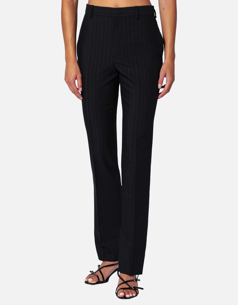 【GUCCI】ストレートレッグ ストライプスイムウエア （サイズ46） GUCCI】ストレートレッグ ストライプスイムウエア （サイズ46） GUCCI