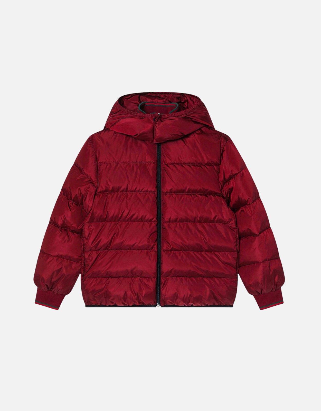 GUCCI Kids ナイロンジャケット 10サイズ140㎝ GUCCI Kids ナイロンジャケット 10サイズ140㎝ GUCCI（ジャケット⁄上着