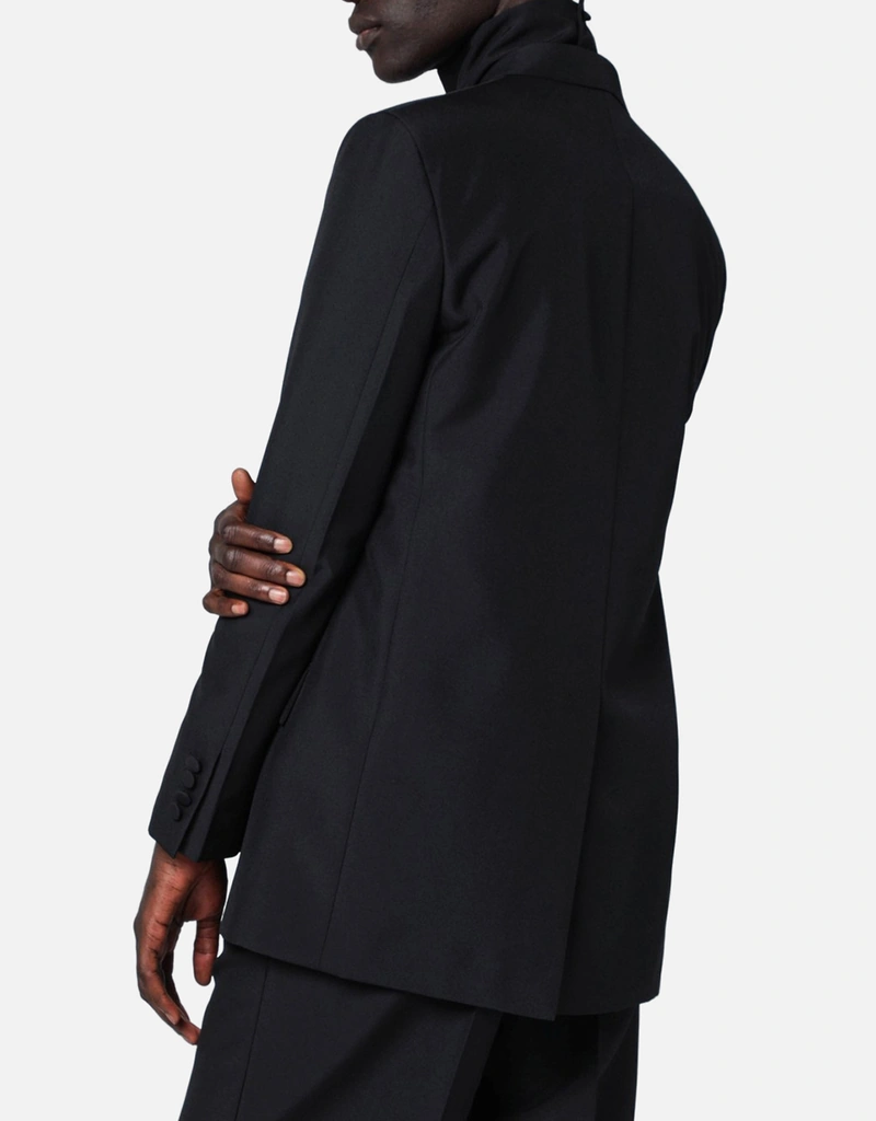 OLD GUCCI ダブルブレストジャケット 中古・古着通販】GUCCI (グッチ) ダブルブレスト ジャケット