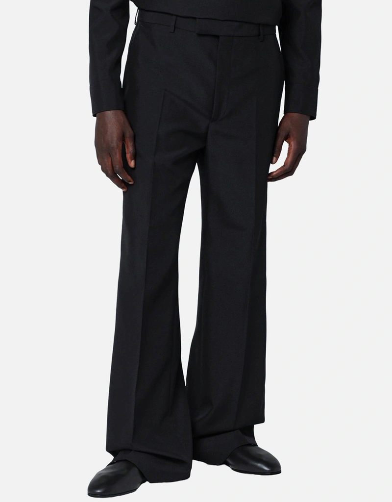Gucci メンズ シルクツイル ルーズフィットパンツ (すべての新品 Gucci メンズ シルクツイル ルーズフィットパンツ (すべての新品