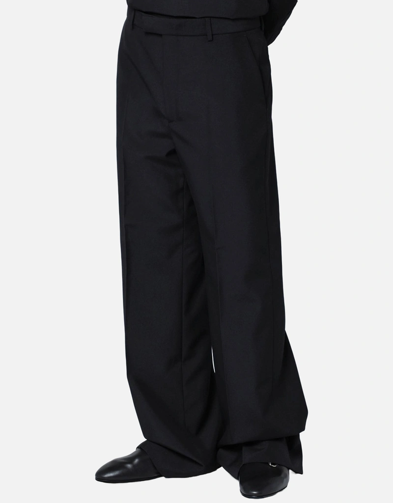Gucci メンズ シルクツイル ルーズフィットパンツ (すべての新品 Gucci メンズ シルクツイル ルーズフィットパンツ (すべての新品