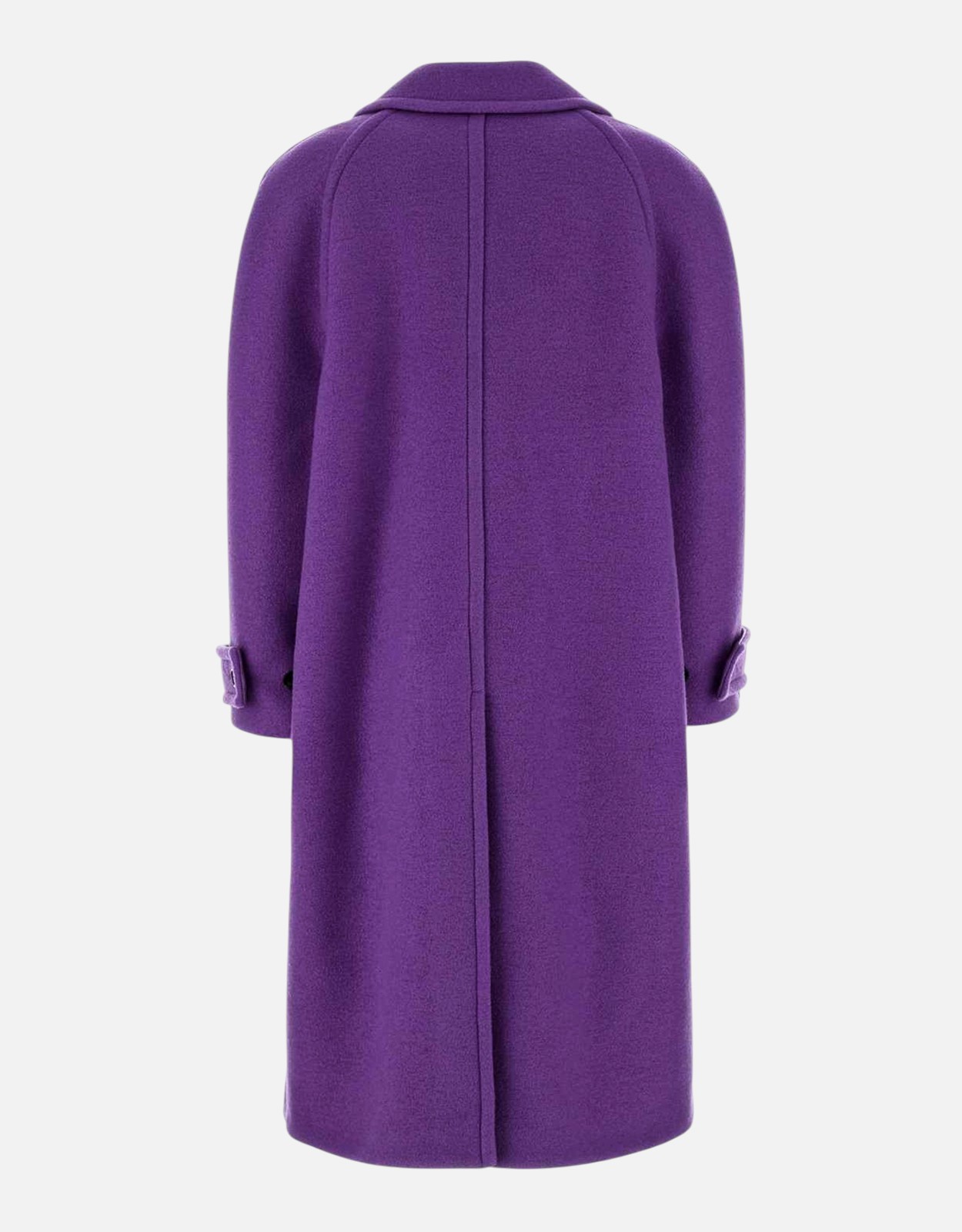 Gucci コンパクトウールカシミヤコート (すべての新品) IFCHIC.COM