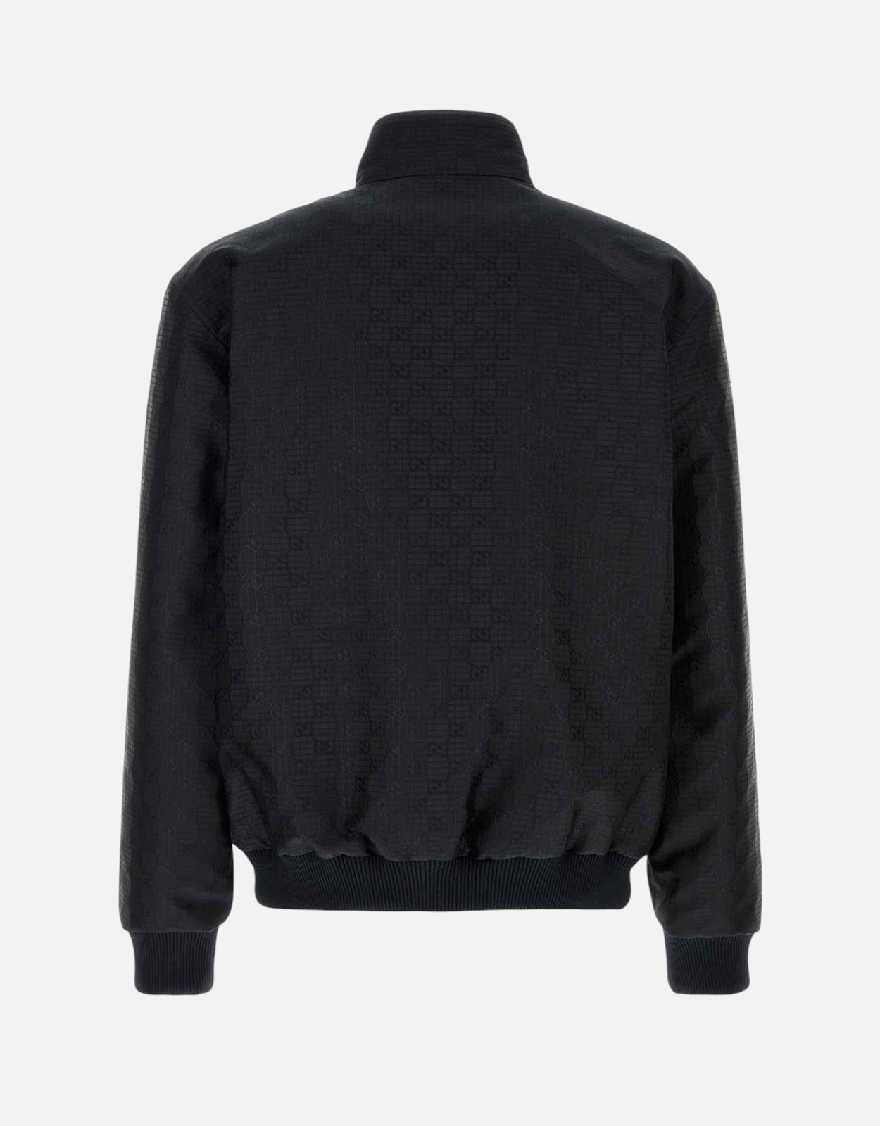 Gucci メンズ GGリップストップジップジャケット (すべての新品