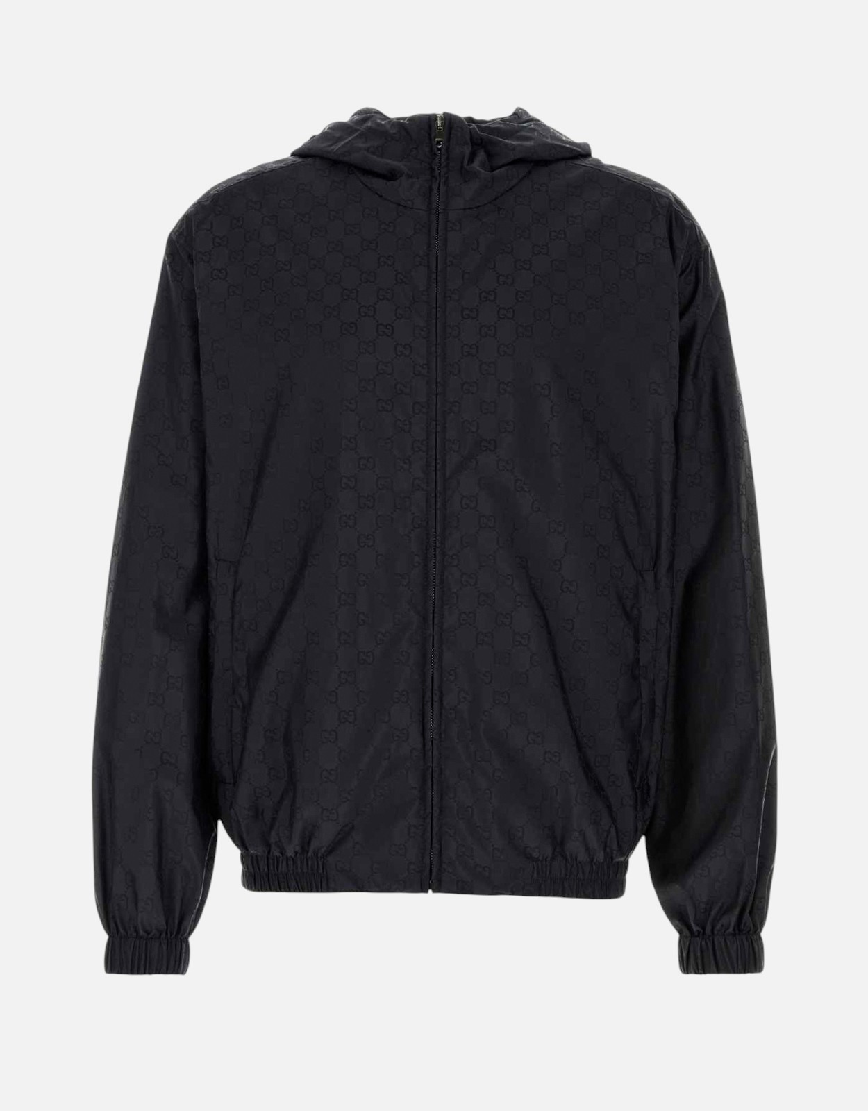 GUCCI ナイロンジャケット Gucci メンズGGナイロンジップジャケット (すべての新品) IFCHIC.COM