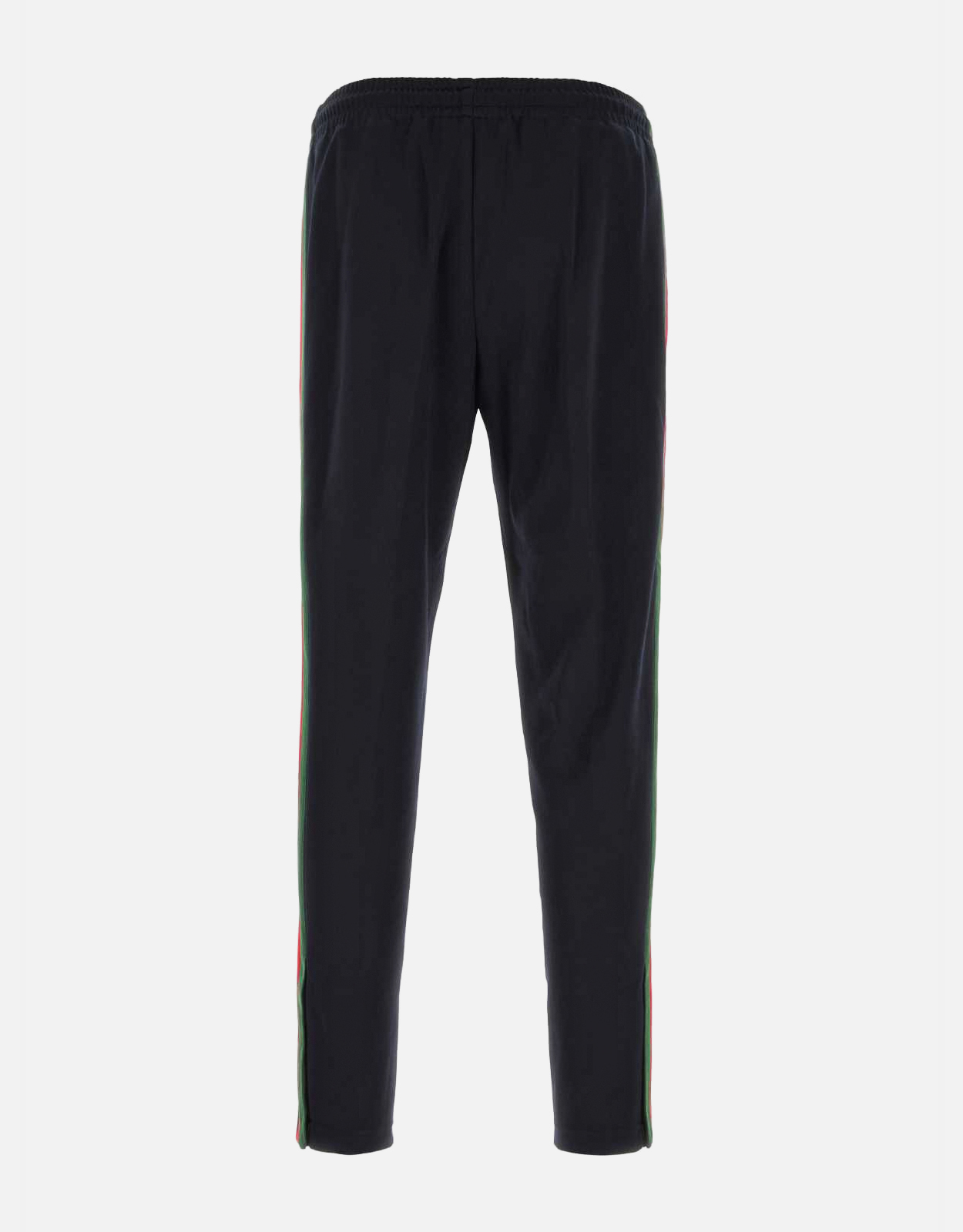 Gucci メンズテクニカルジャージWebスポーツウェアパンツ (すべての