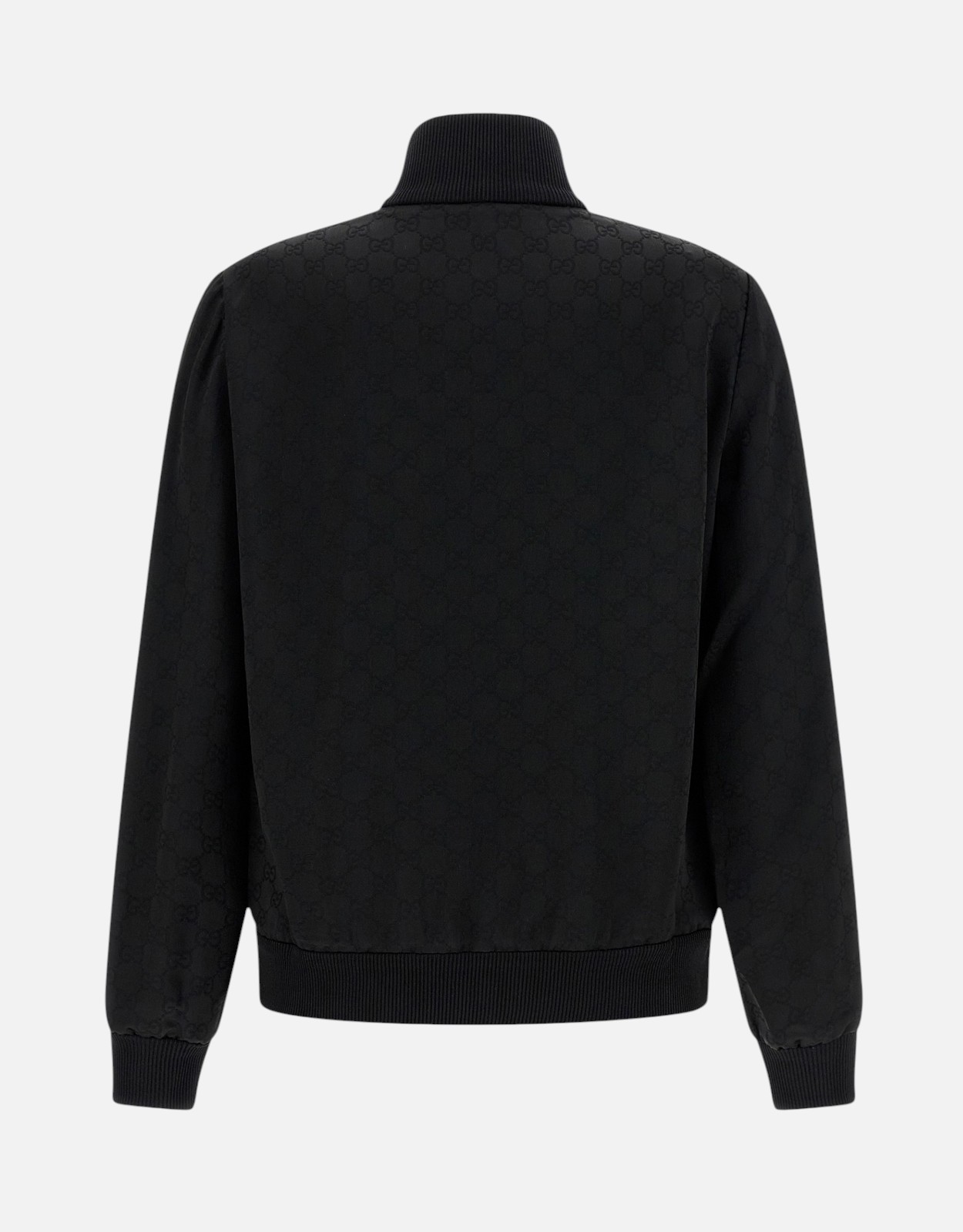 Gucci GGジャカードジップジャケット (すべての新品) IFCHIC.COM